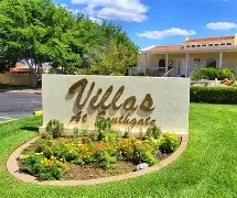 Villa at Southgate (ST, George Ut.)