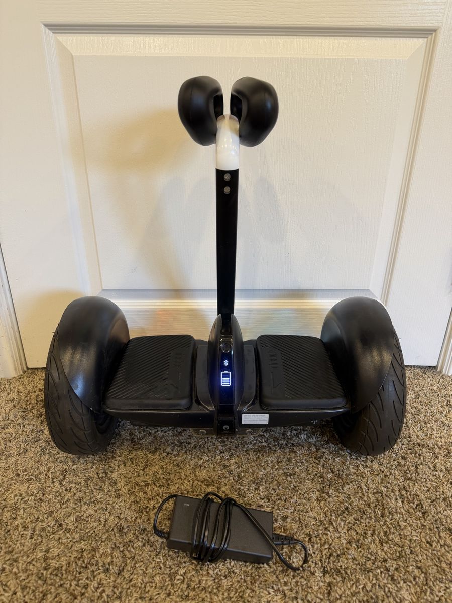 Segway Ninebot