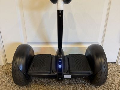 Segway Ninebot