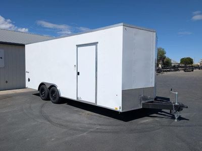 2026 Cargo Express EX 8.5x20 Enclosed Car Hauler 10K