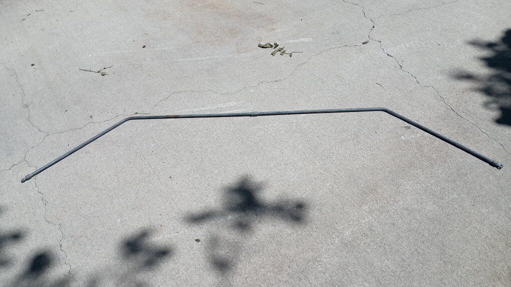 steel brace / bracket