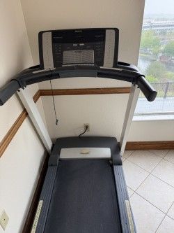 Treadmills ( Robock treadmill)