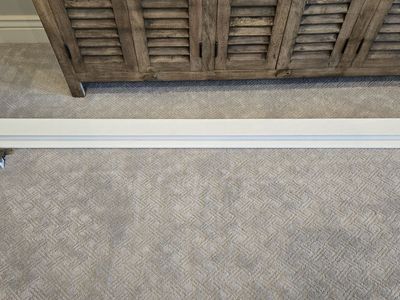 Motorized Roller Shade Blind 72 1/2 x 95 White