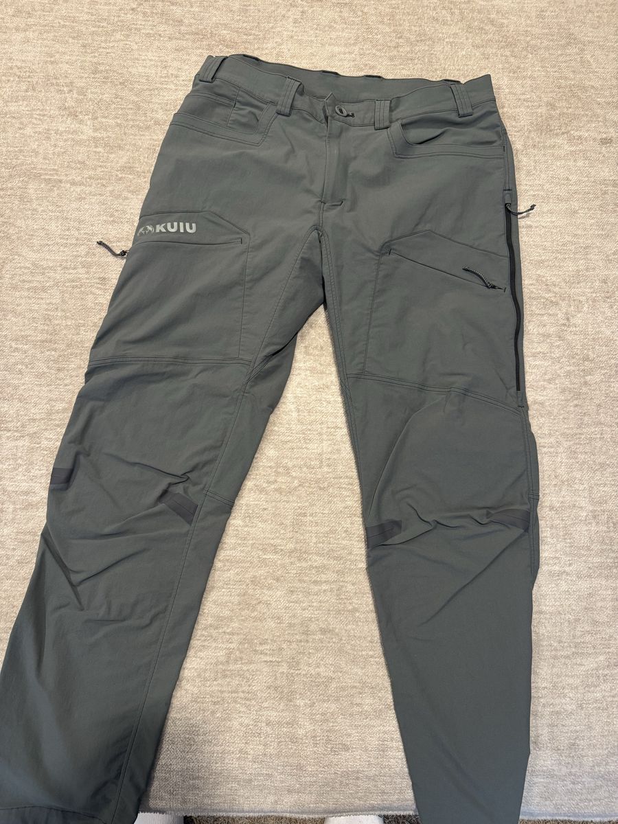 Kuiu Kutana Stretch Woven Pant