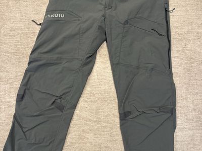 Kuiu Kutana Stretch Woven Pant