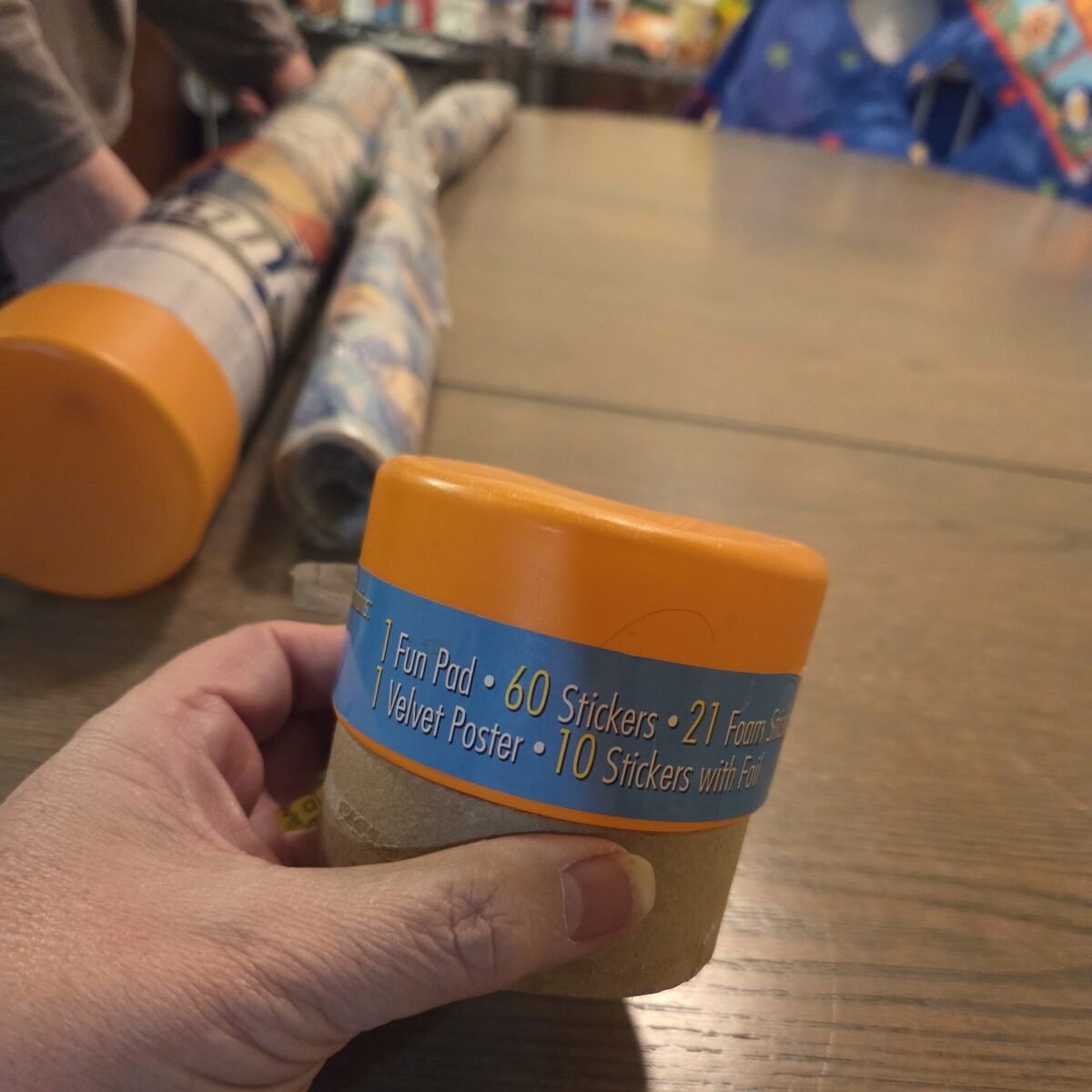 Minion Activity Case