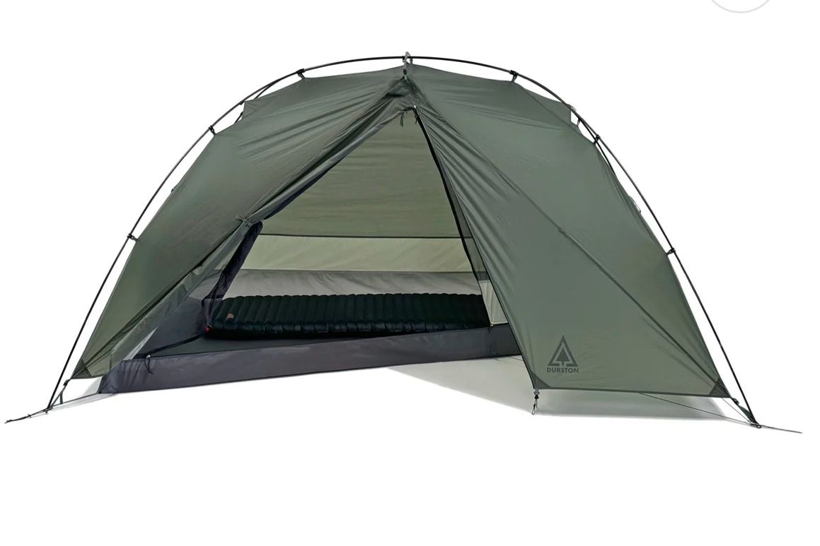 Durston X Dome 1+ Tent