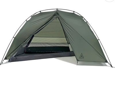 Durston X Dome 1+ Tent