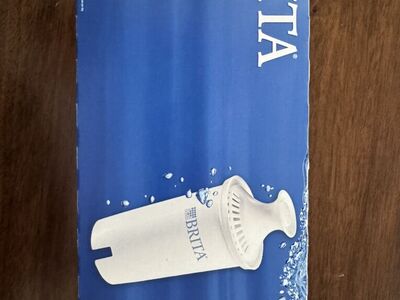 Brita 5 Pack Replacement Filter