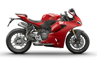 2026 Ducati PANIGALE V2 896