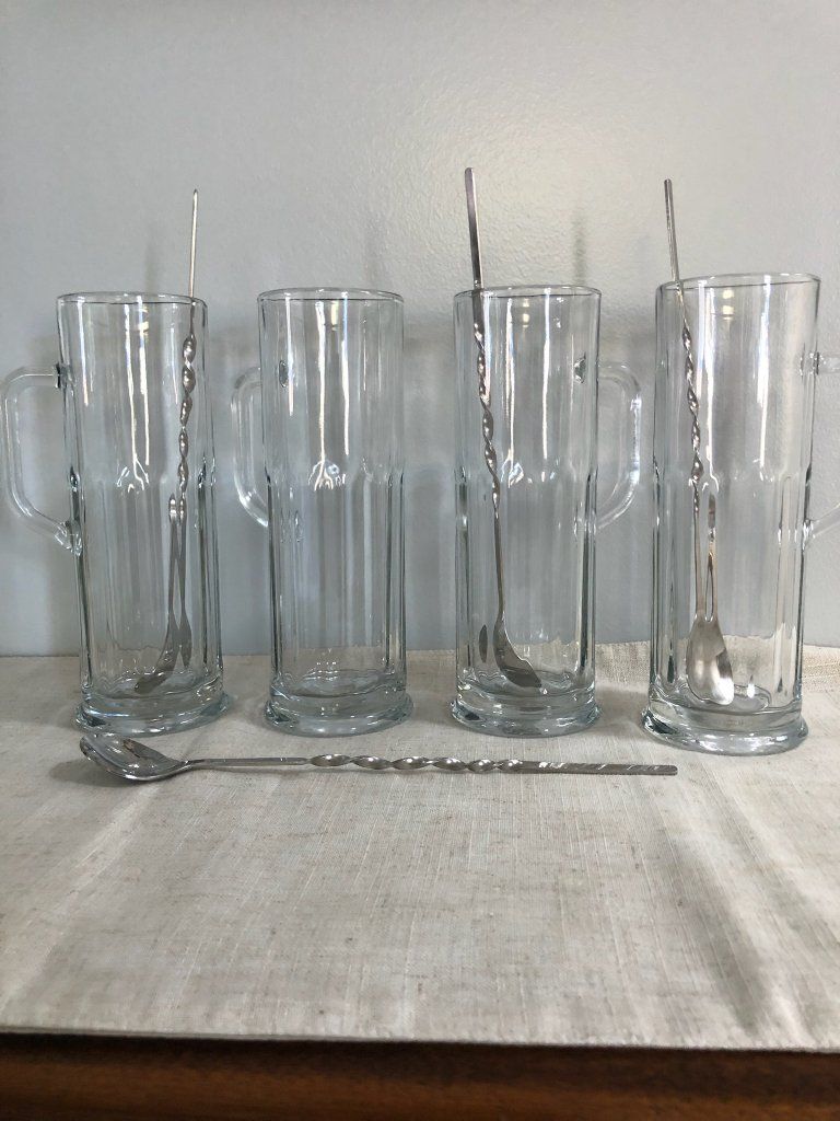Drinking Mugs - float glasses