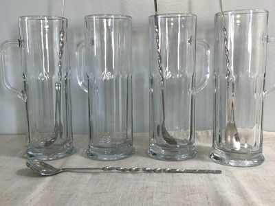 Drinking Mugs - float glasses