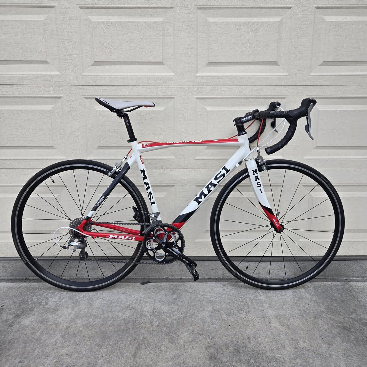MASi VINCERE 54cm road bike