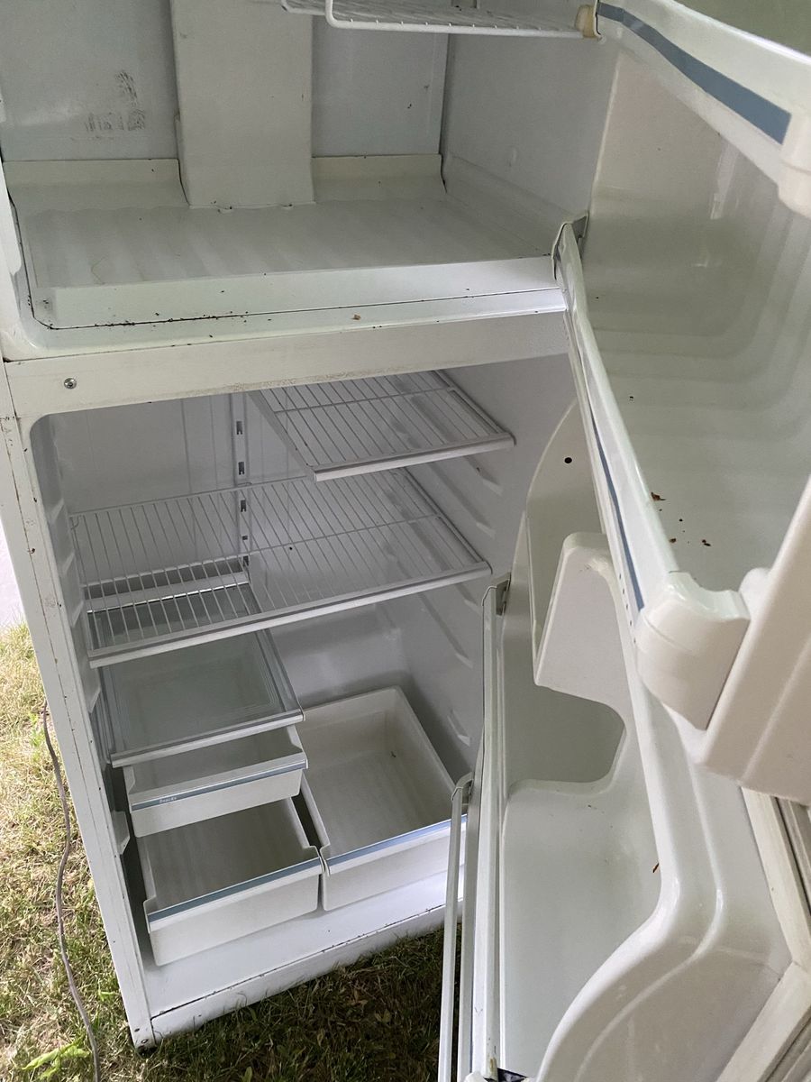 Fridge