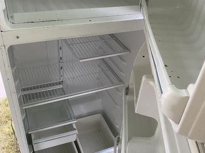 Fridge