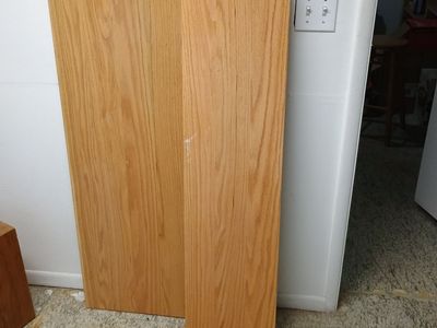 butcher block