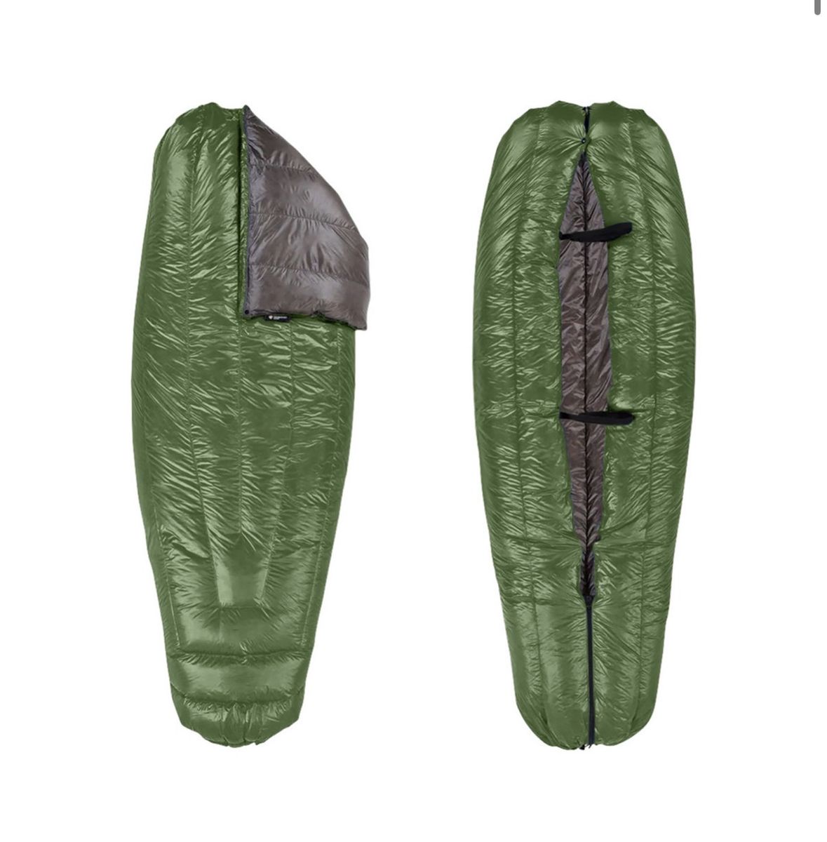 Enlightened Eauipment Revelation Quilt