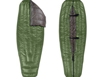 Enlightened Eauipment Revelation Quilt