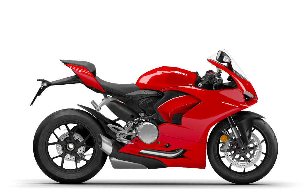 2025 Ducati PANIGALE V2S