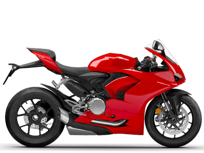 2025 Ducati PANIGALE V2S