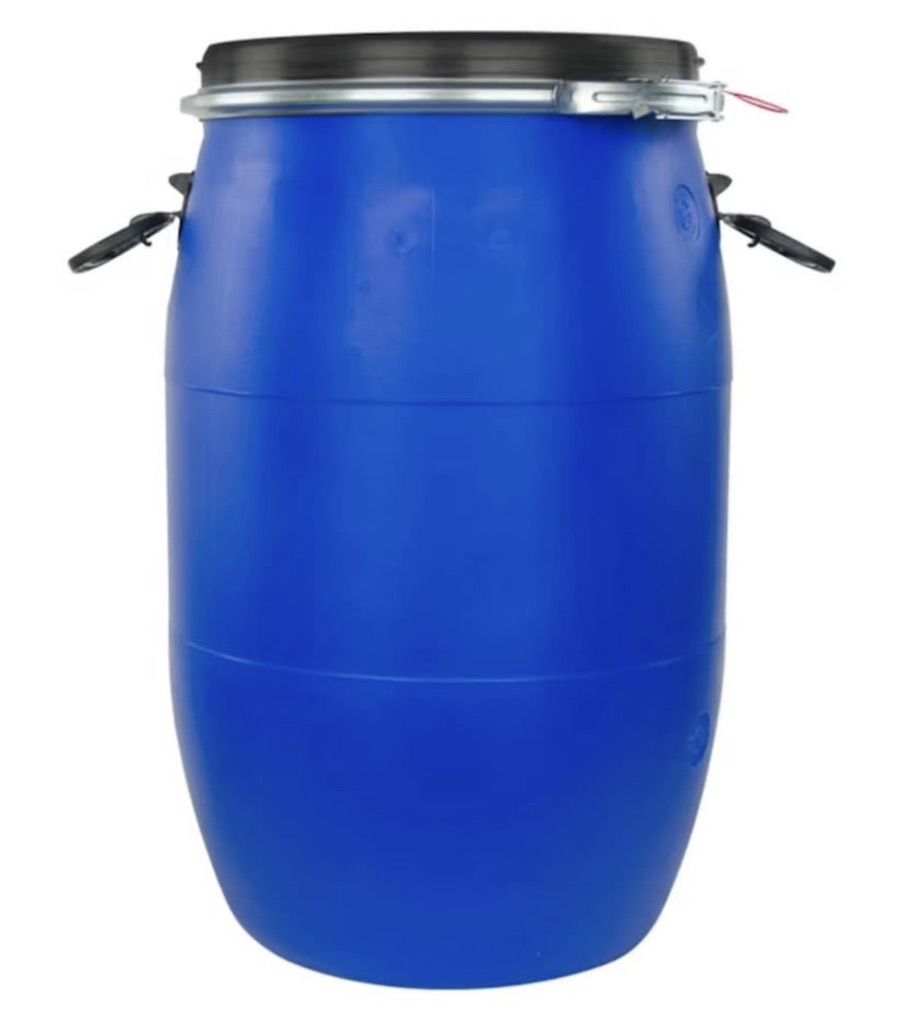 15 Gallon Storage Containers