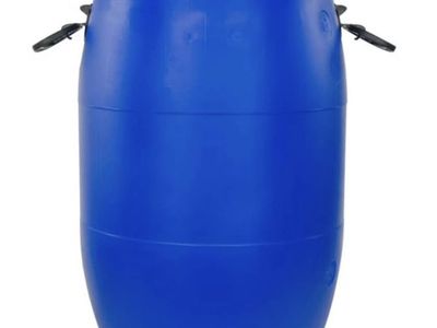 15 Gallon Storage Containers