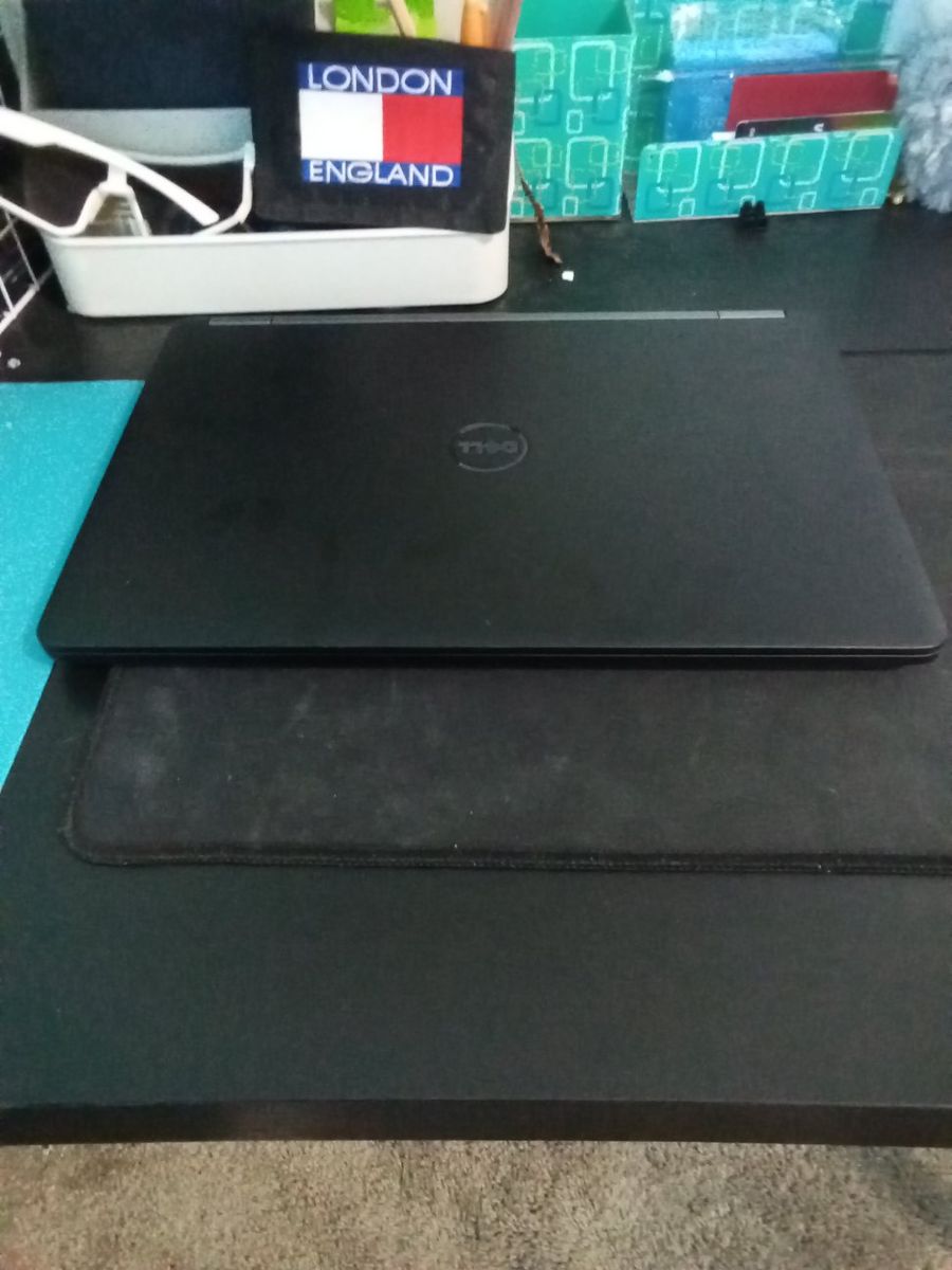 Dell Latitude E7470 laptop
