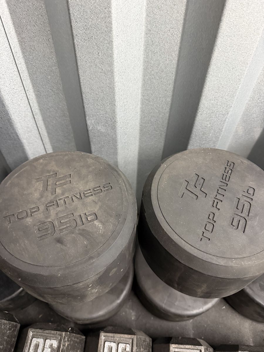 Dumbbells