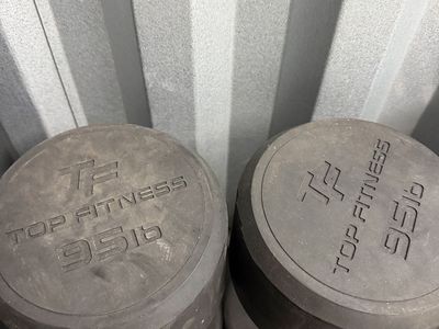 Dumbbells