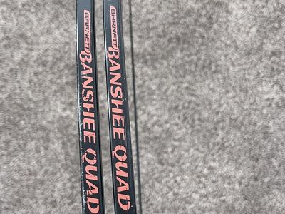 Barnett Banshee Quad Compound Bow Archery Equipment