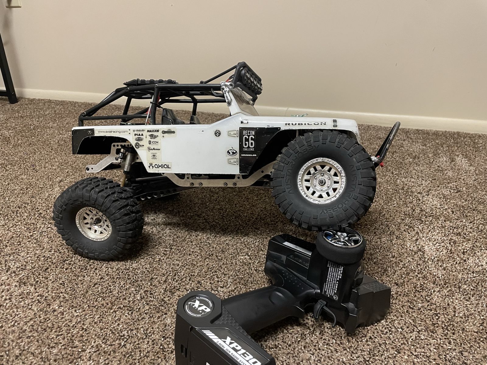 Axial SCX10.2