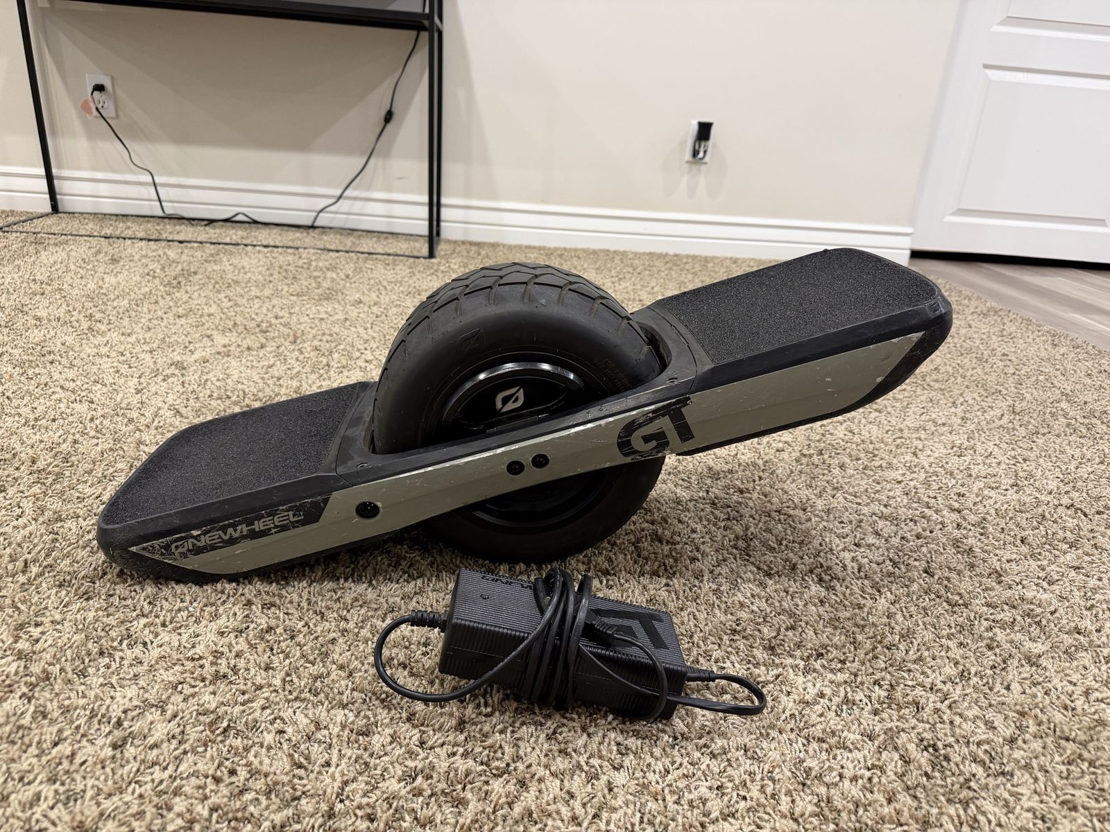 Onewheel GT
