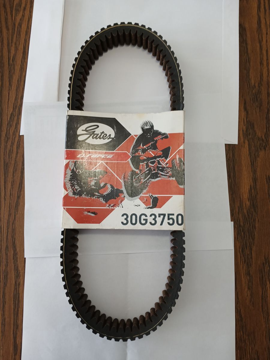 Drive Belt for sale for CAN AM 1000 Maverick