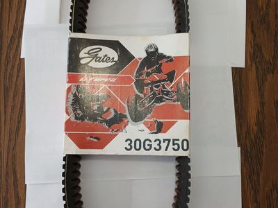 Drive Belt for sale for CAN AM 1000 Maverick