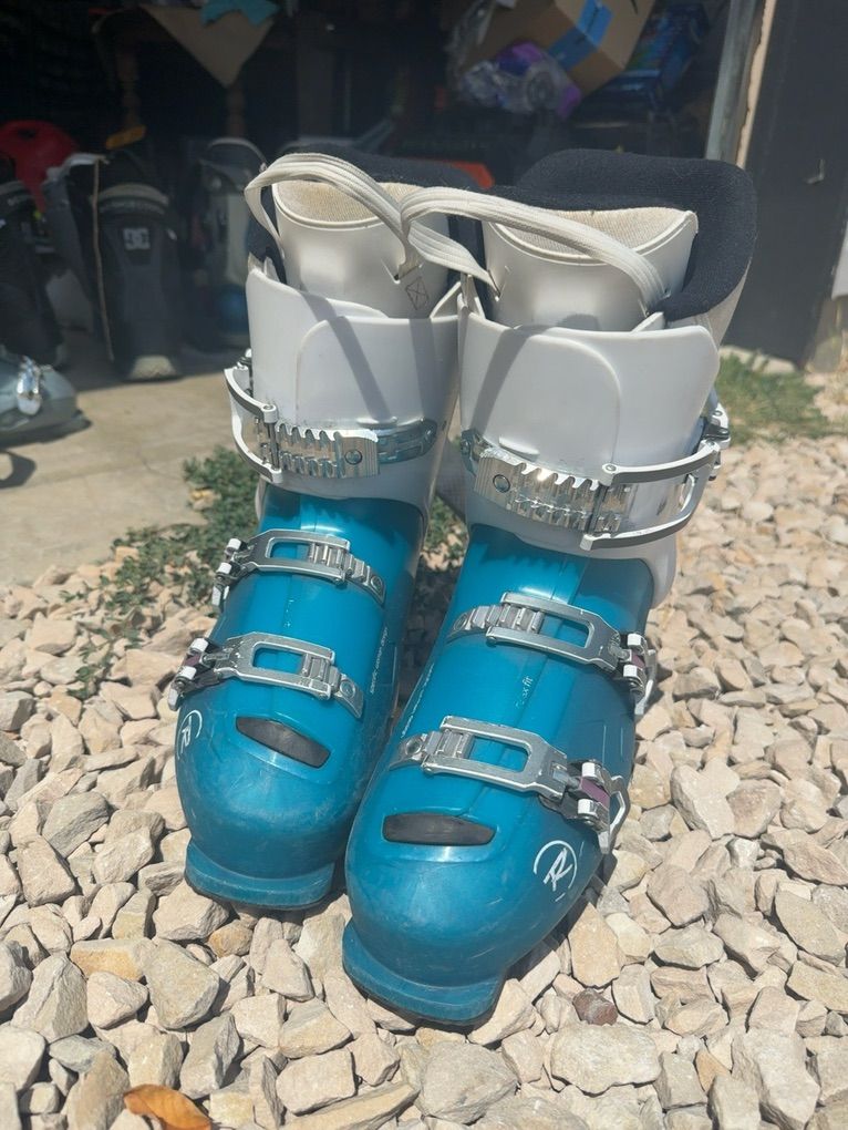 Rossignol Kelia Women’s Ski Boots Mondo 27.5