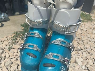 Rossignol Kelia Women’s Ski Boots Mondo 27.5