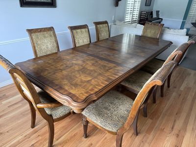 Dining Table and chairs