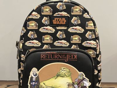 Star Wars Mini Backpack