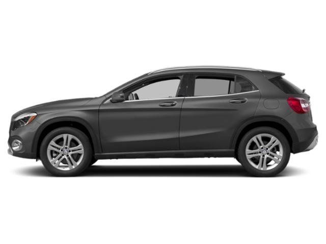 2019 Mercedes-Benz GLA-Class GLA 250 4MATIC