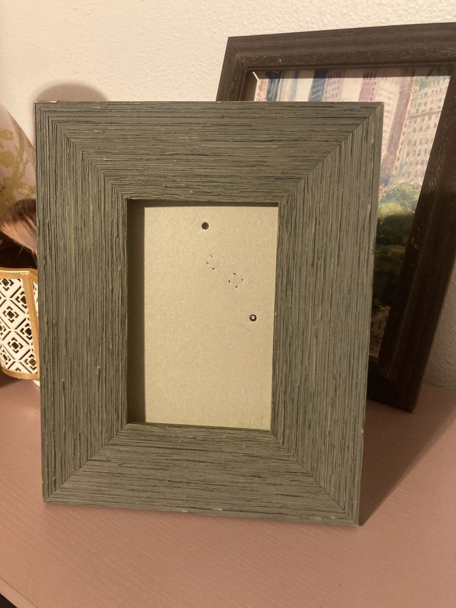 Photo Frame For  4x6 Photo
