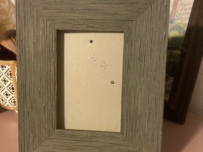 Photo Frame For 4x6 Photo