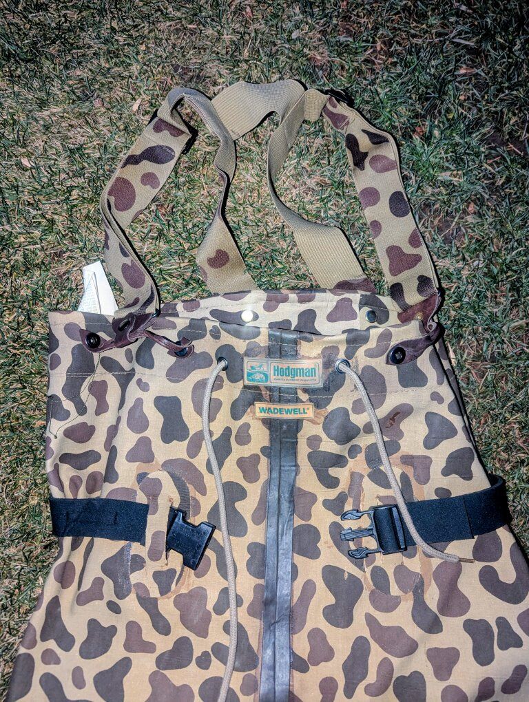 HODGEMAN WADERS