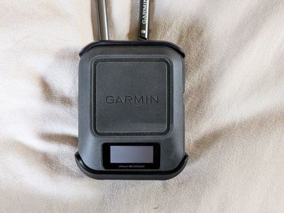 Garmin InReach Messenger