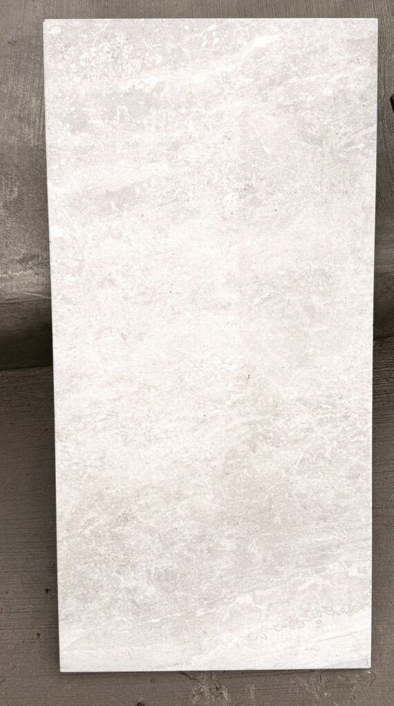25 Pieces Of Porcelain Textured Tile