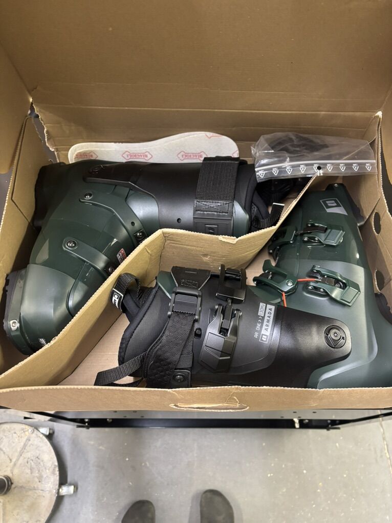 Armada AR One 130 27.5