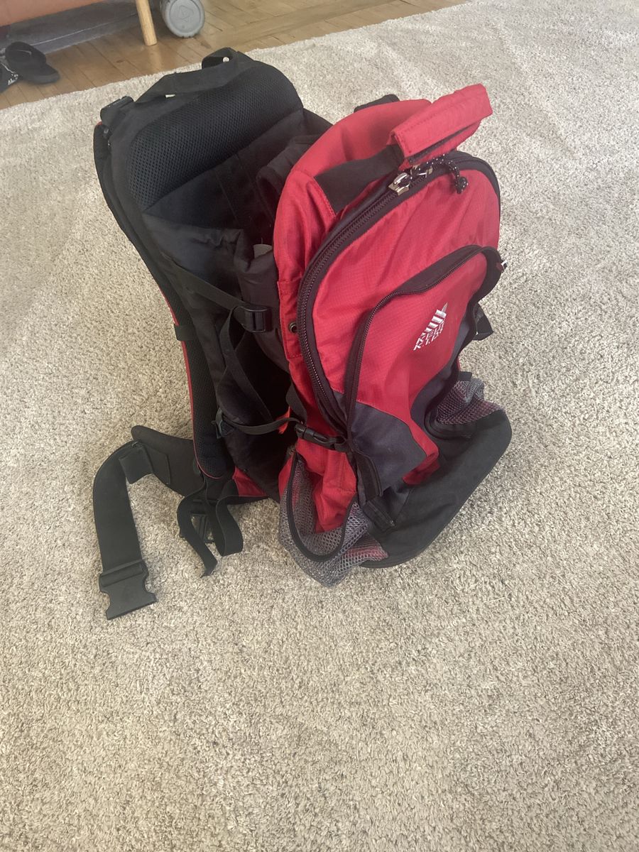 Kelty Kids Child Hiking Carrier