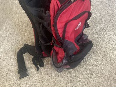 Kelty Kids Child Hiking Carrier