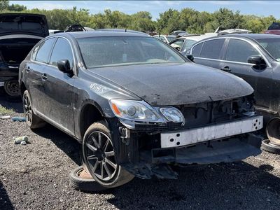 Just In! 2007 Lexus GS 350 Parts - UTPAP Ogden