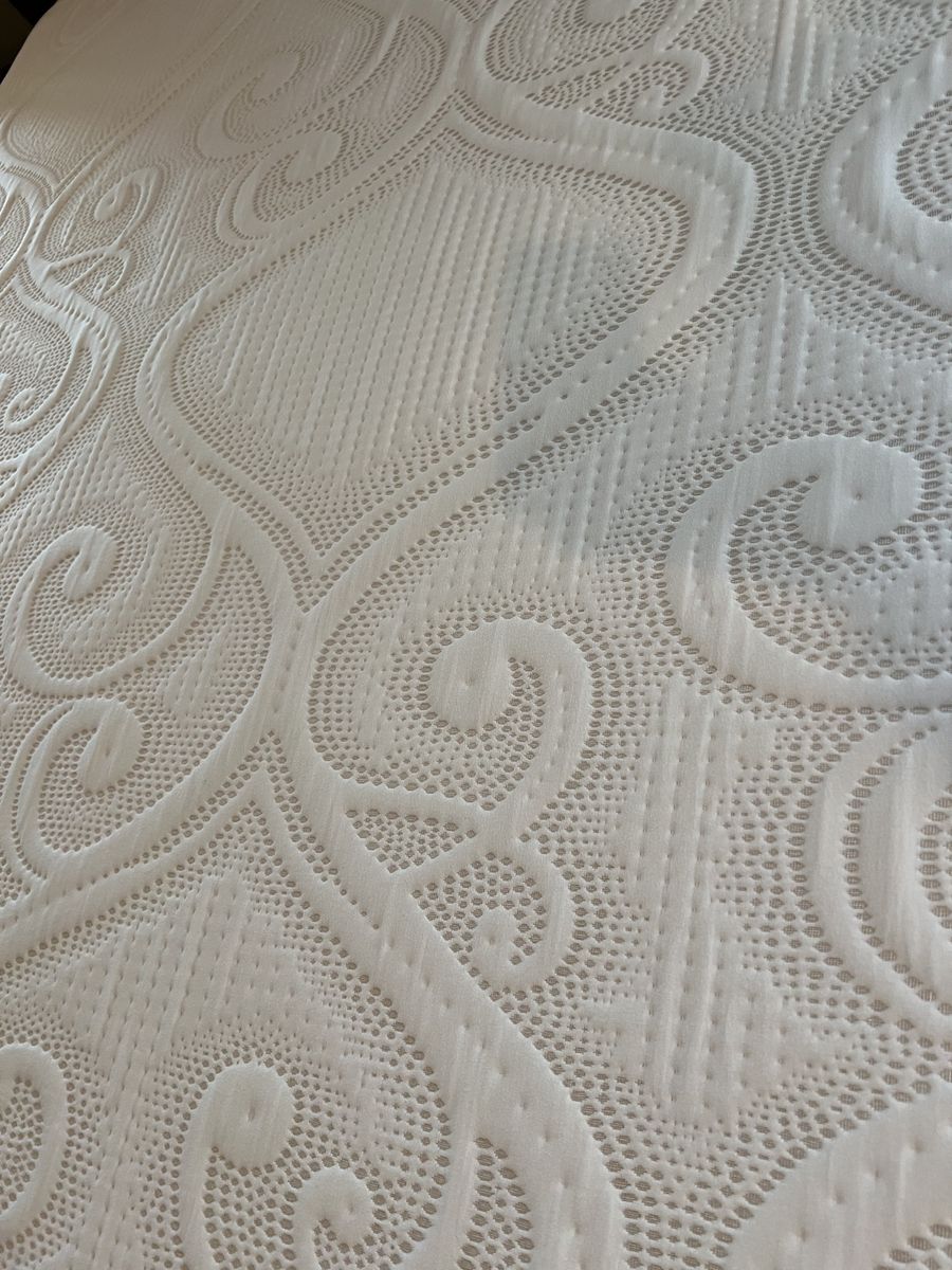 King size mattress