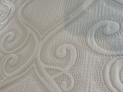King size mattress